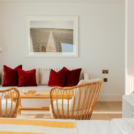 Moonfleet Manor - A Luxury Family Hotel Chickerell Exteriör bild