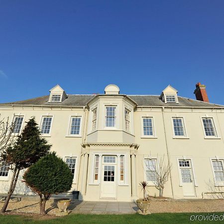 Moonfleet Manor - A Luxury Family Hotel Chickerell Exteriör bild