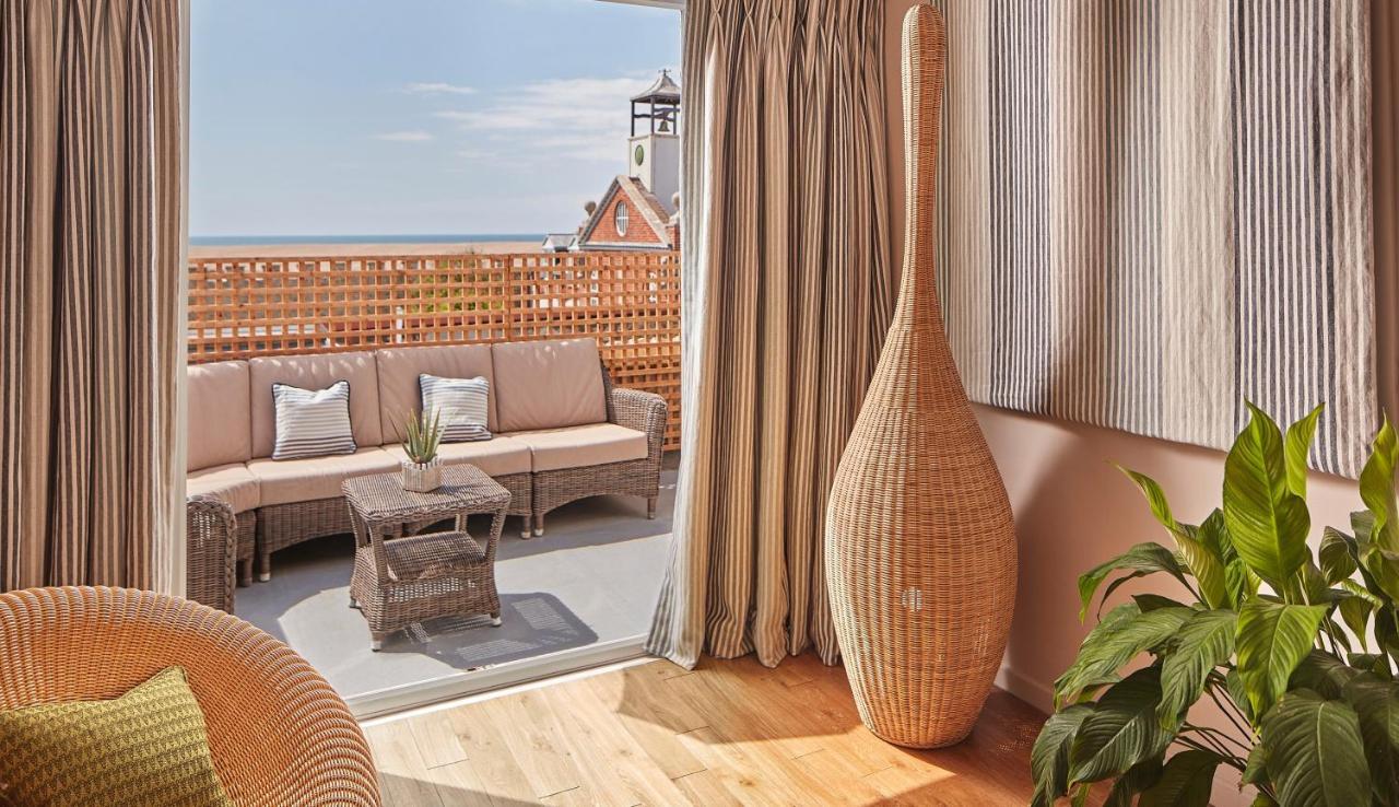 Moonfleet Manor - A Luxury Family Hotel Chickerell Exteriör bild