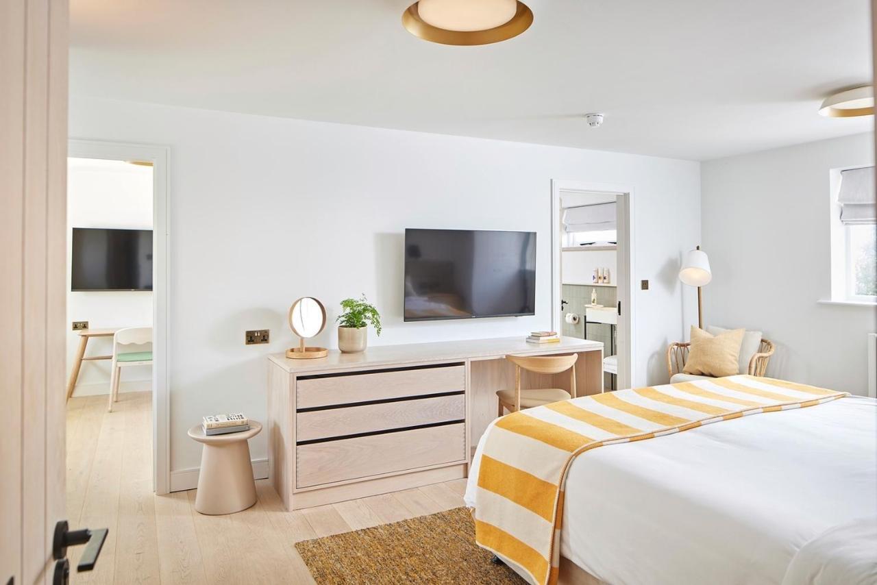 Moonfleet Manor - A Luxury Family Hotel Chickerell Exteriör bild