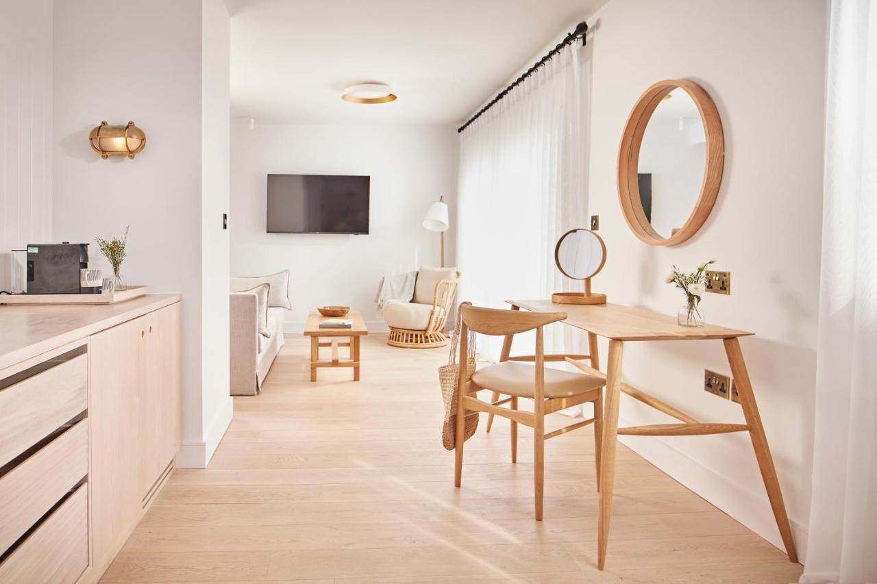 Moonfleet Manor - A Luxury Family Hotel Chickerell Exteriör bild