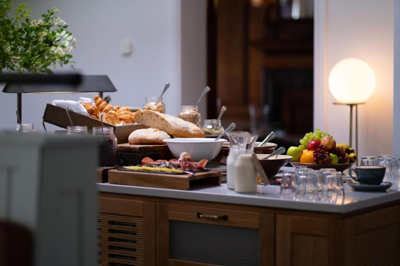Moonfleet Manor - A Luxury Family Hotel Chickerell Exteriör bild