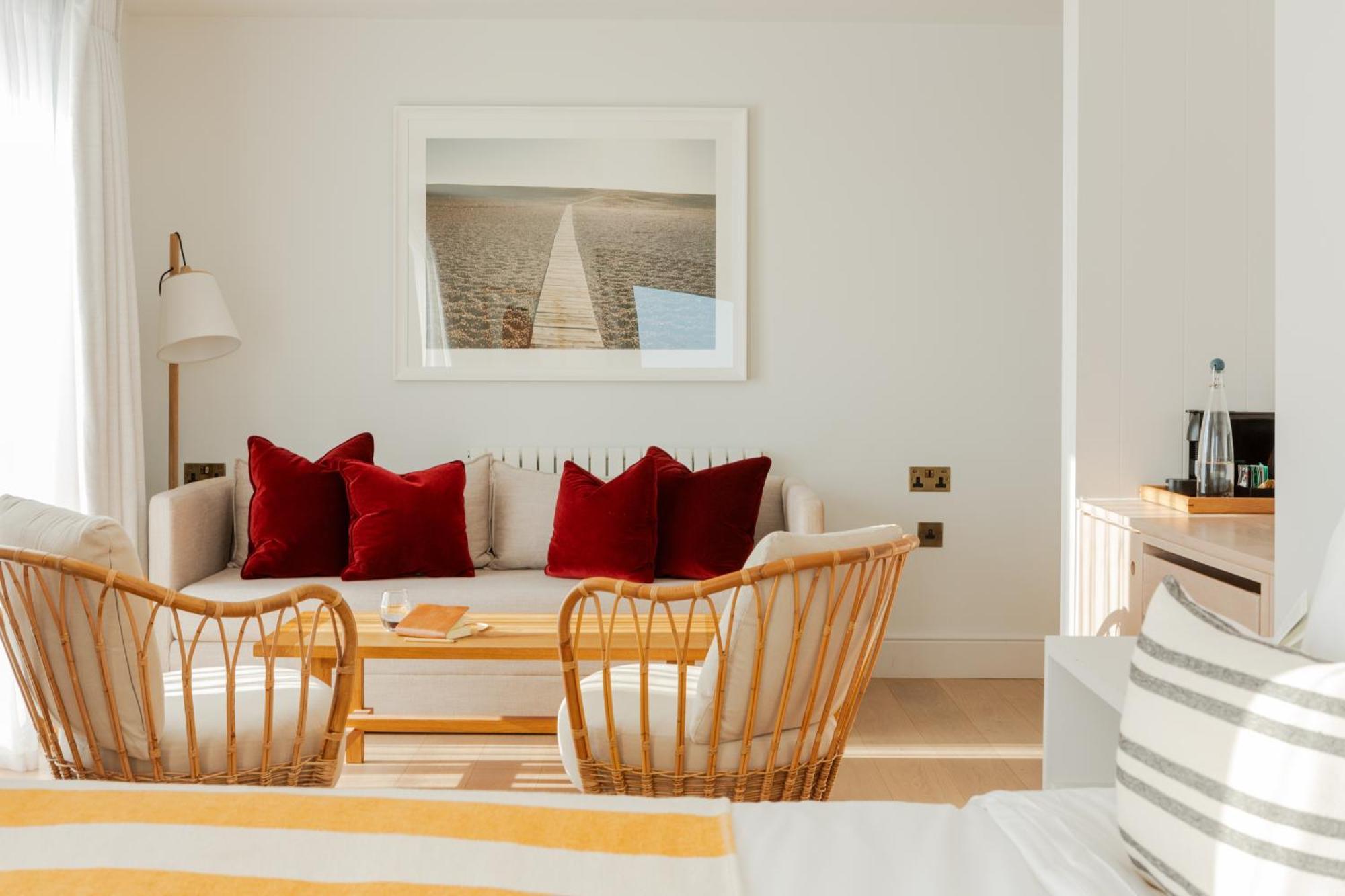 Moonfleet Manor - A Luxury Family Hotel Chickerell Exteriör bild
