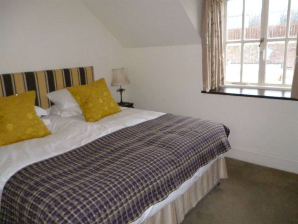 Moonfleet Manor - A Luxury Family Hotel Chickerell Exteriör bild
