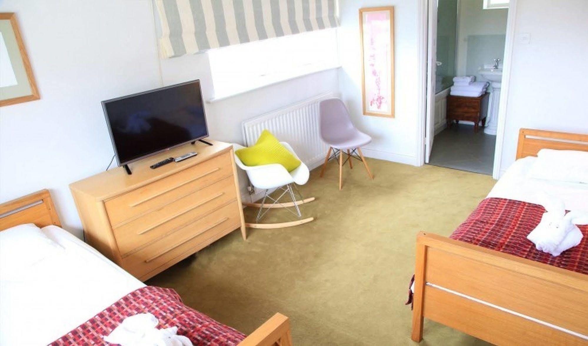 Moonfleet Manor - A Luxury Family Hotel Chickerell Exteriör bild